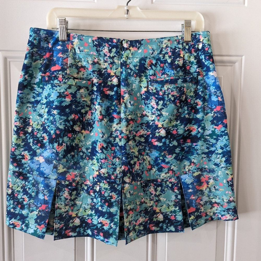 Lady Hagen women's golf skirt size 8 EUC